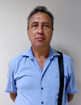 Пазухин Александр Николаевич